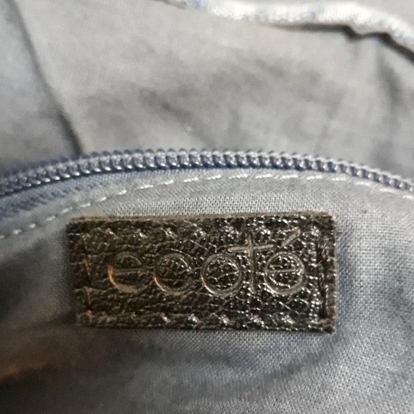 Ecote backpack - Picture 7 of 8